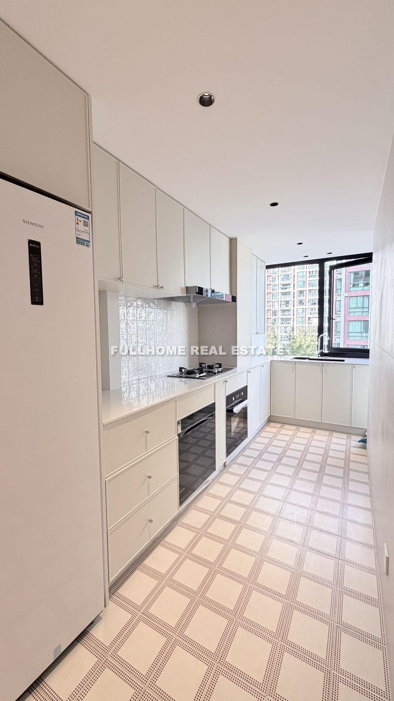 Waterfront Court - Interior view 14, Shanghai rental property