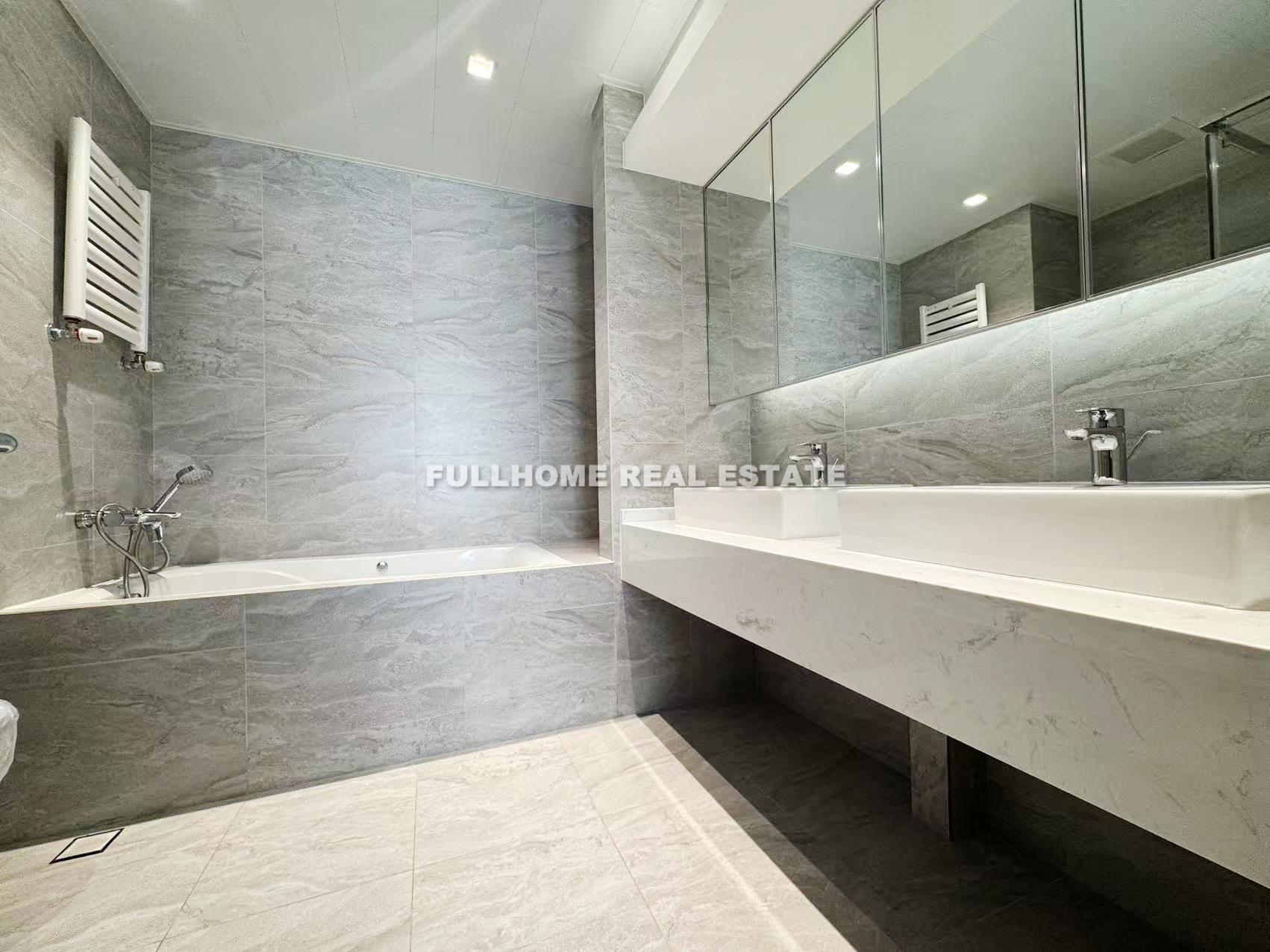 Park Apartments - Interior view 12, Beijing rental property