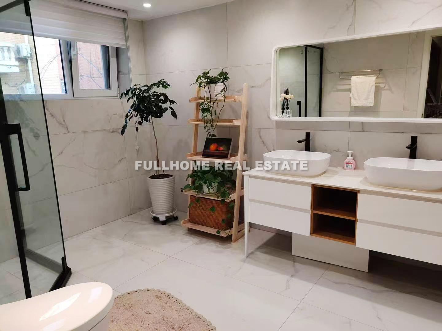 Capital Paradise - Interior view 5, Beijing rental property