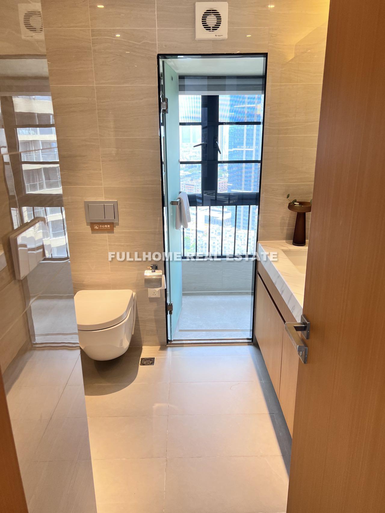 CM+ Serviced Apartment Shenzhen Shekou - Interior view 7, Shenzhen rental property
