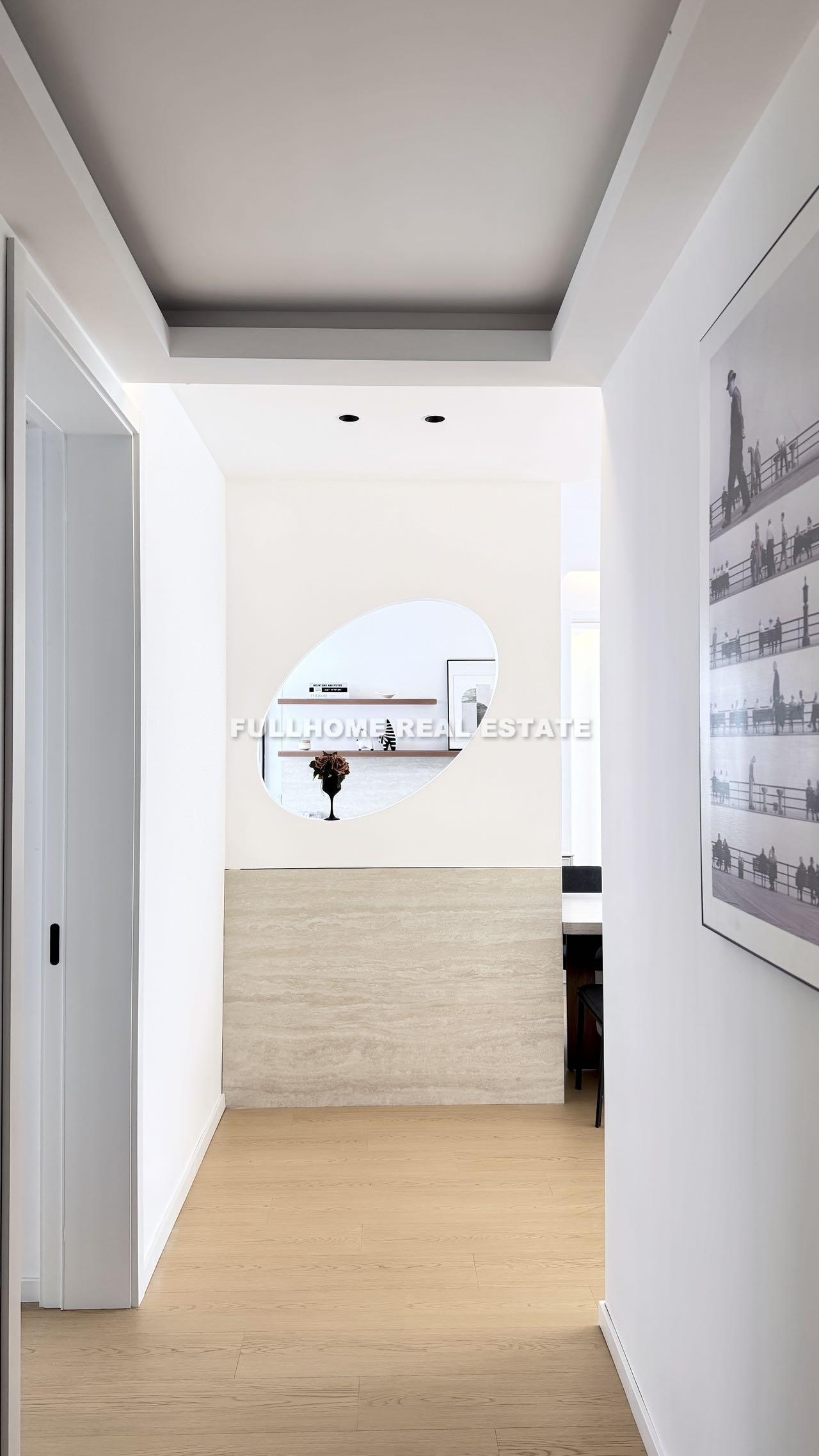 Waterfront Court - Interior view 6, Shanghai rental property