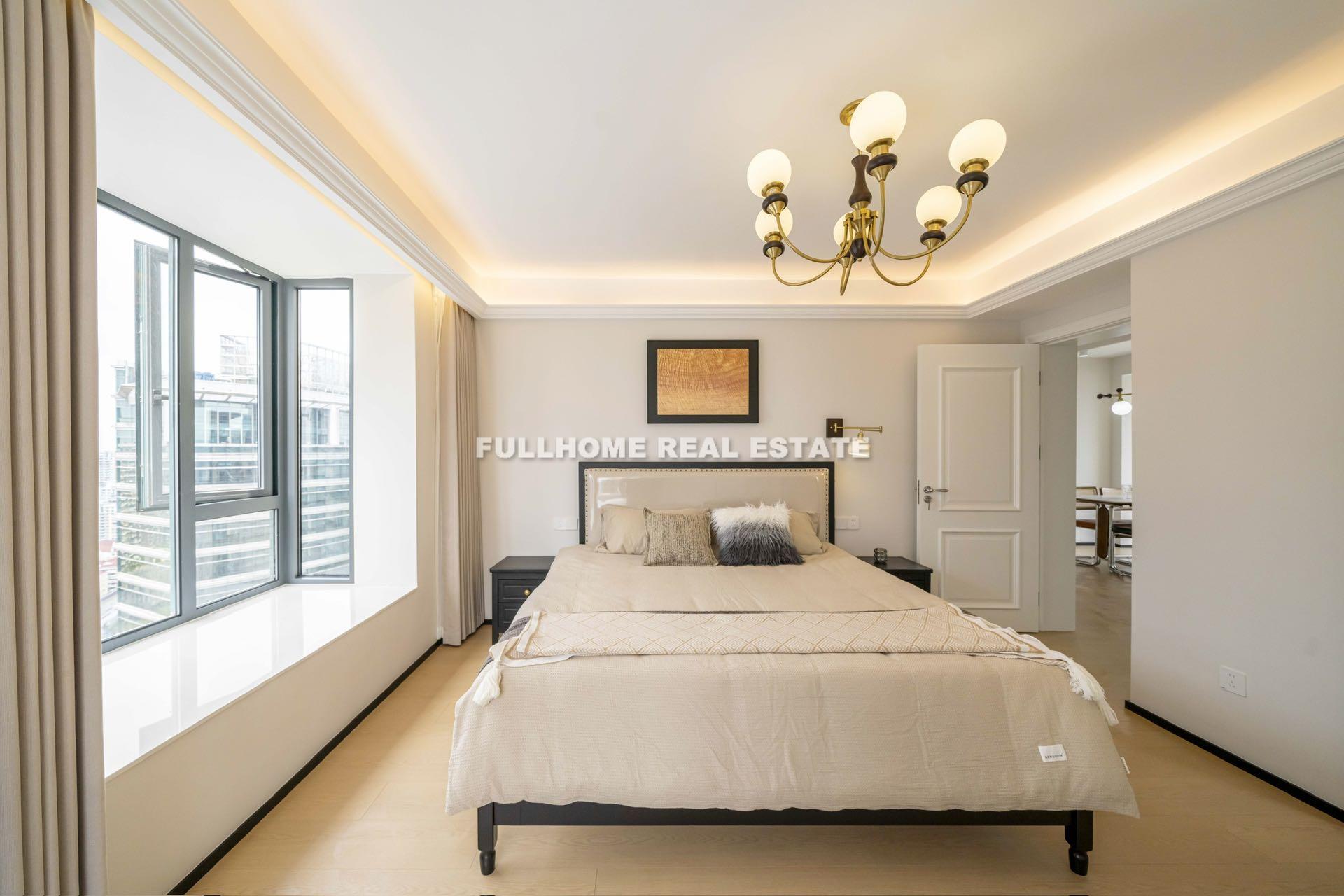Regents Park - Interior view 6, Shanghai rental property