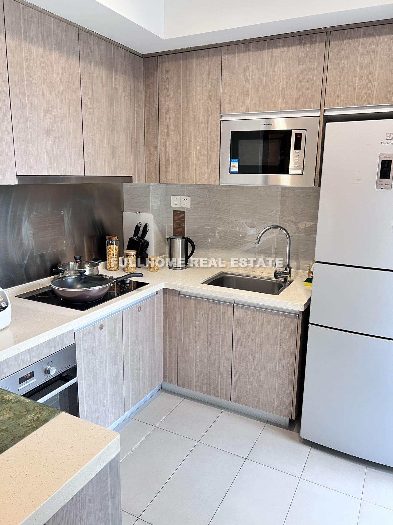 CM+ Serviced Apartment Shenzhen Shekou - Interior view 5, Shenzhen rental property