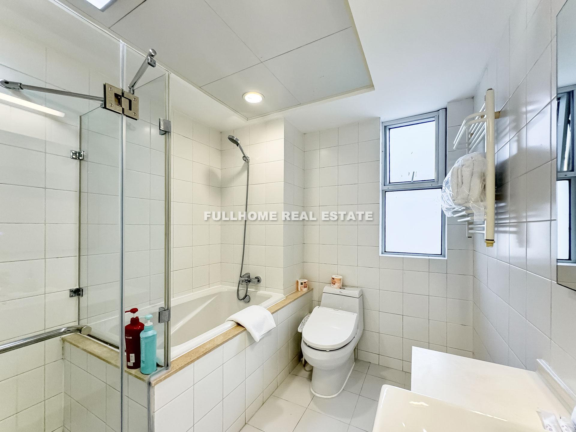 Oasis Riviera - Interior view 5, Shanghai rental property