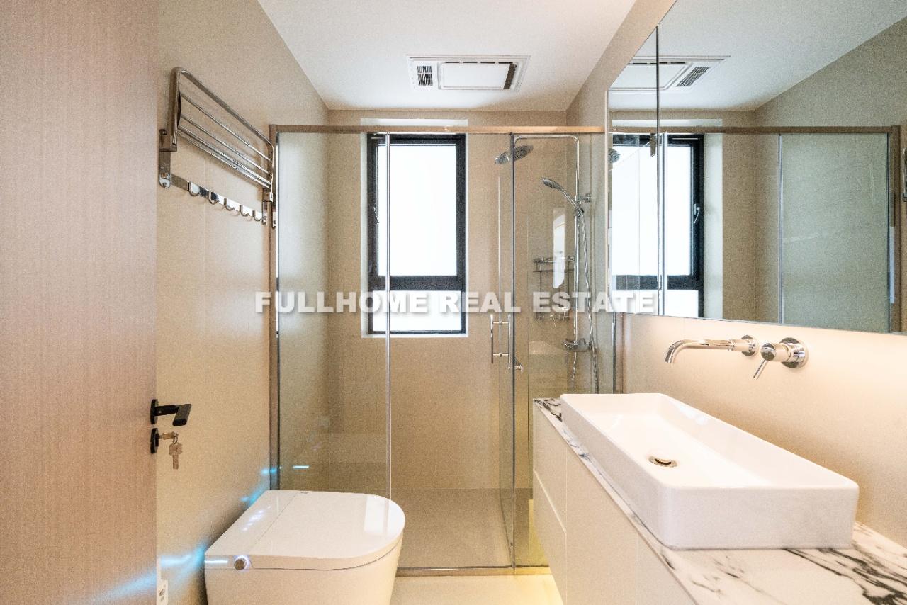 Corelle Yating - Interior view 15, Shanghai rental property