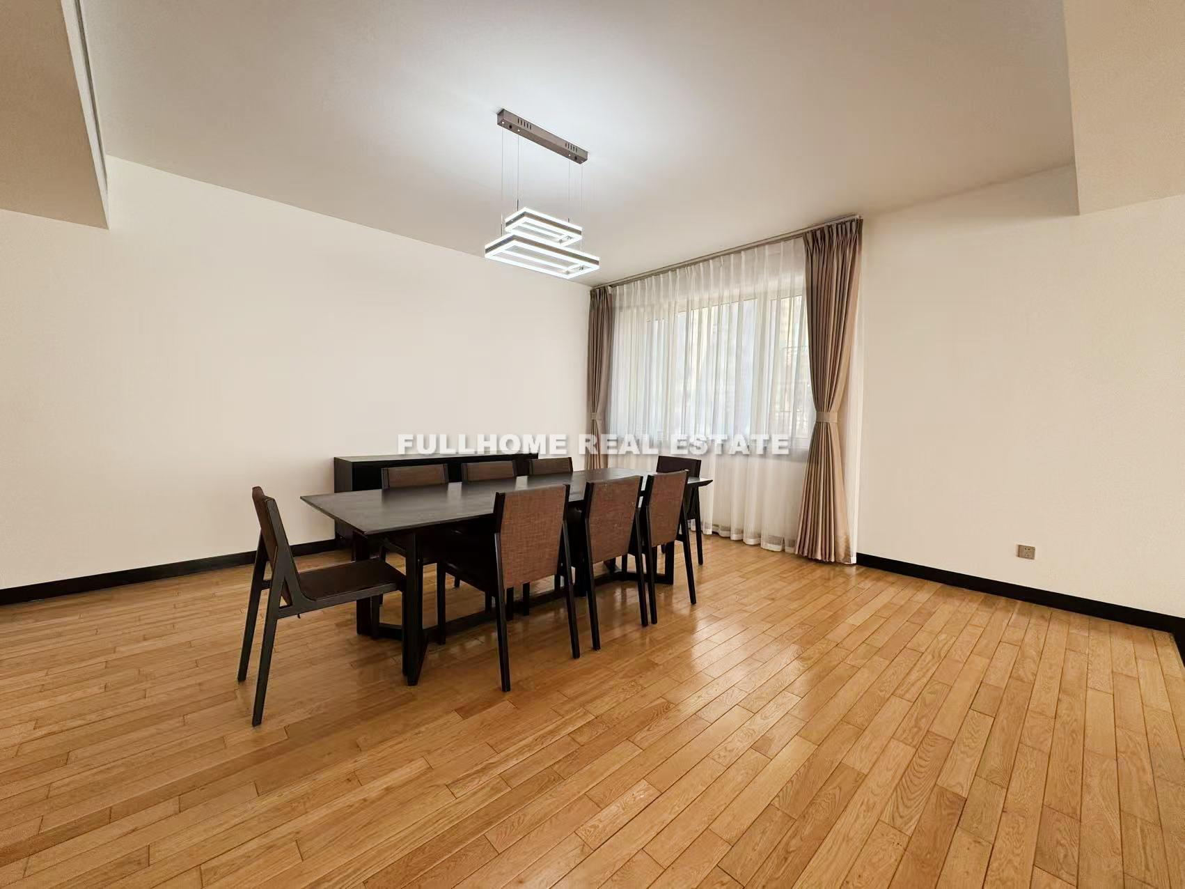 Park Apartments - Interior view 4, Beijing rental property