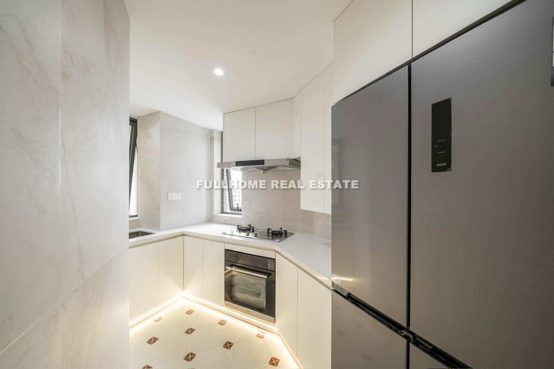Regents Park - Interior view 10, Shanghai rental property