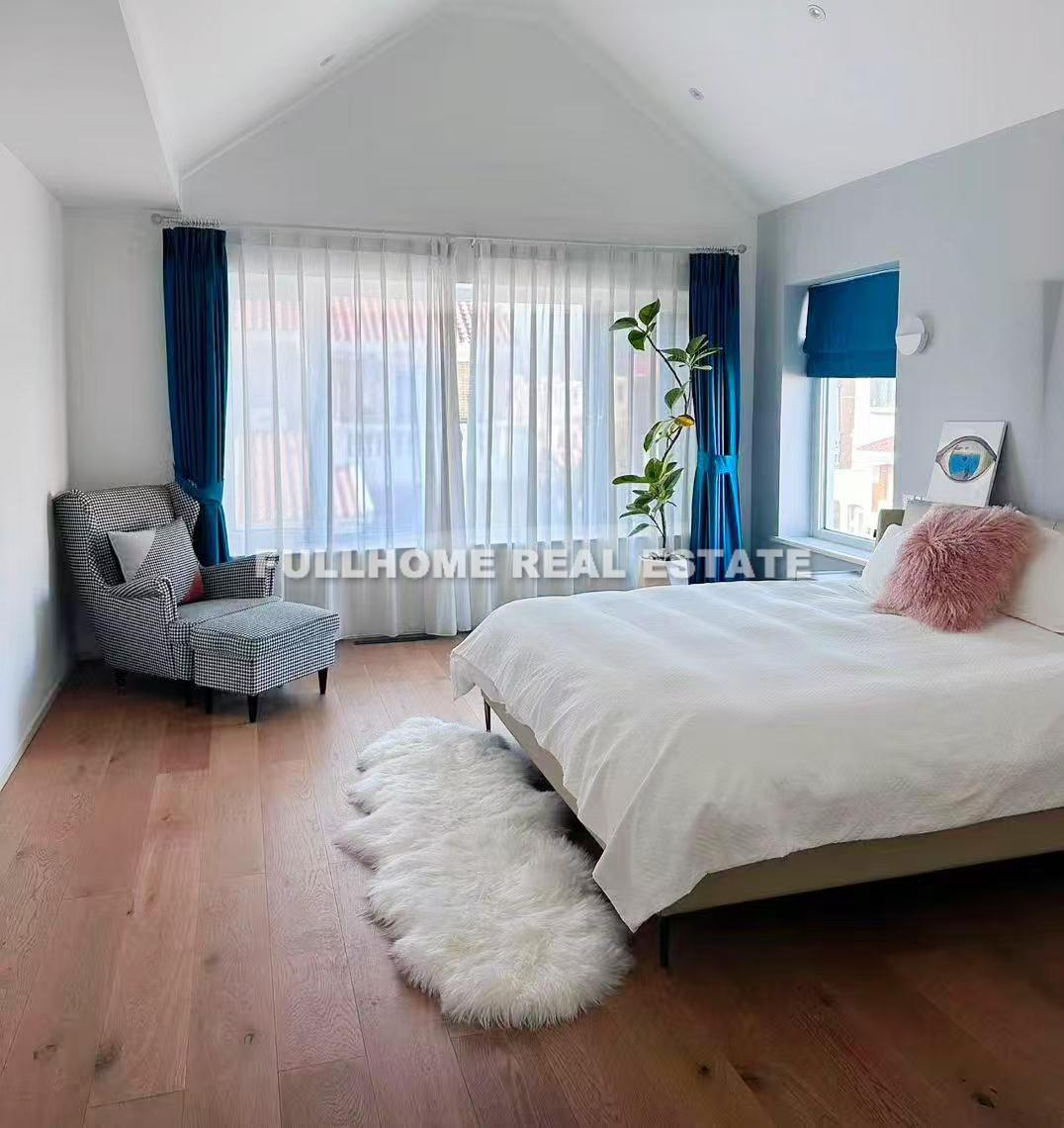 Capital Paradise - Interior view 4, Beijing rental property