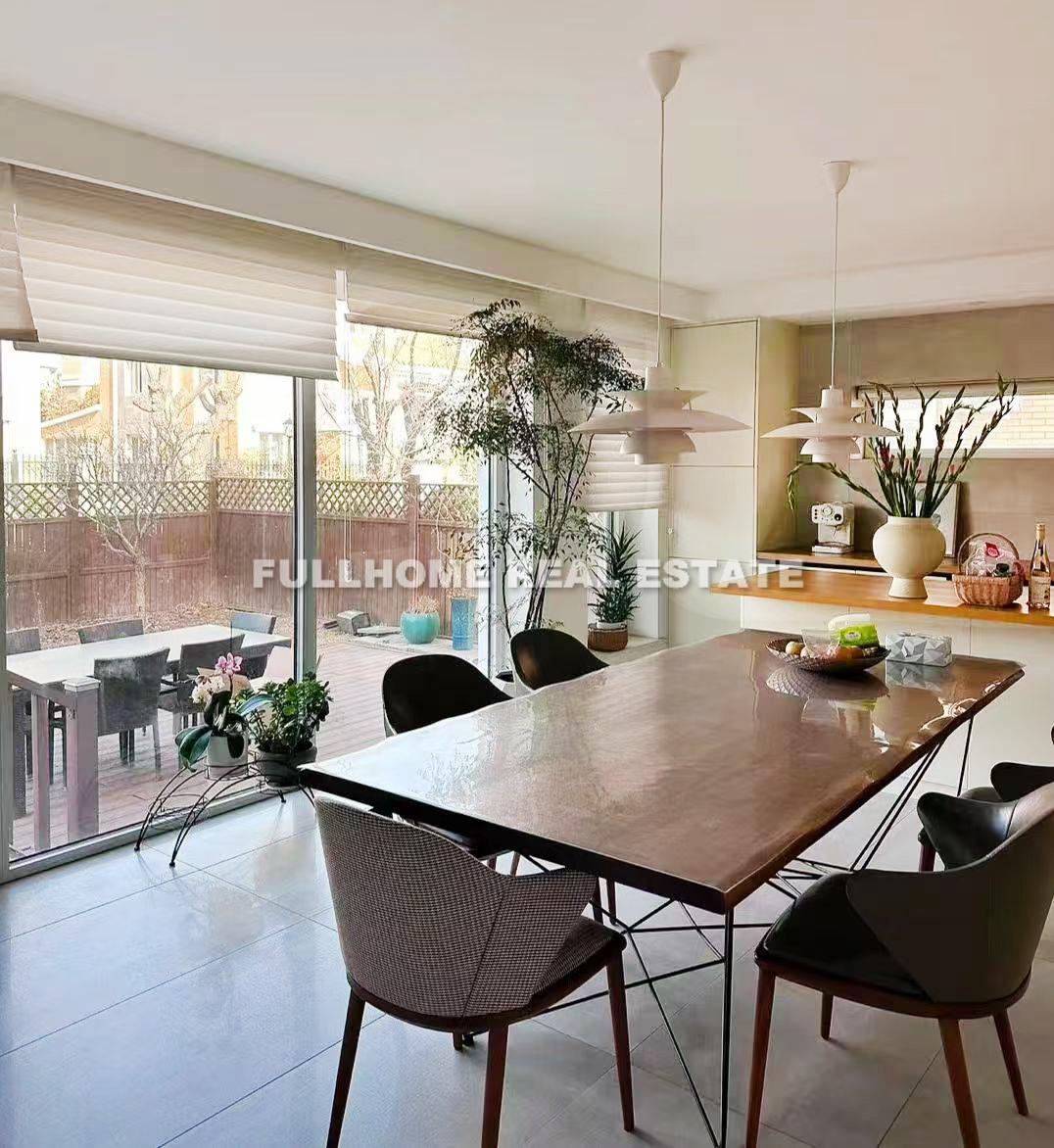 Capital Paradise - Interior view 2, Beijing rental property