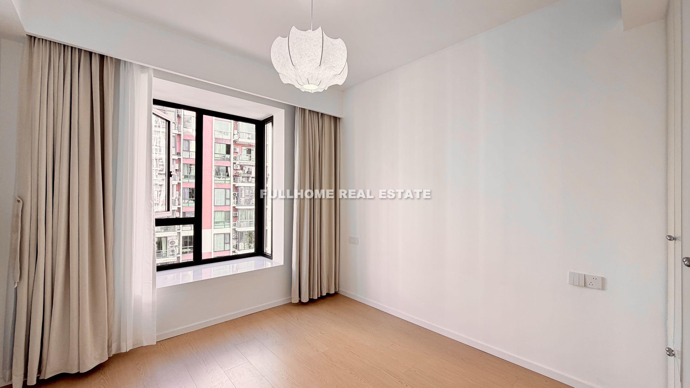 Waterfront Court - Interior view 12, Shanghai rental property