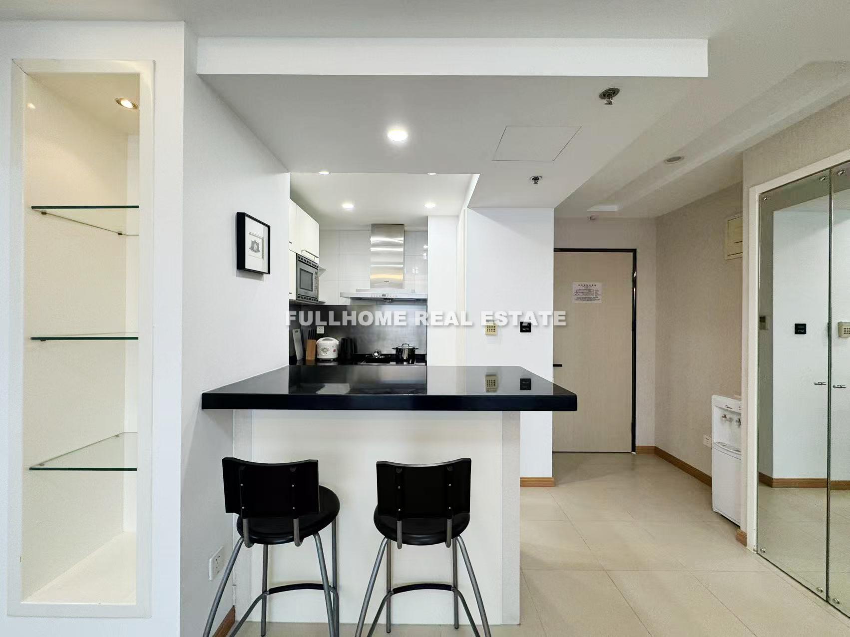 Bloomage International Apartment - Interior view 4, Beijing rental property