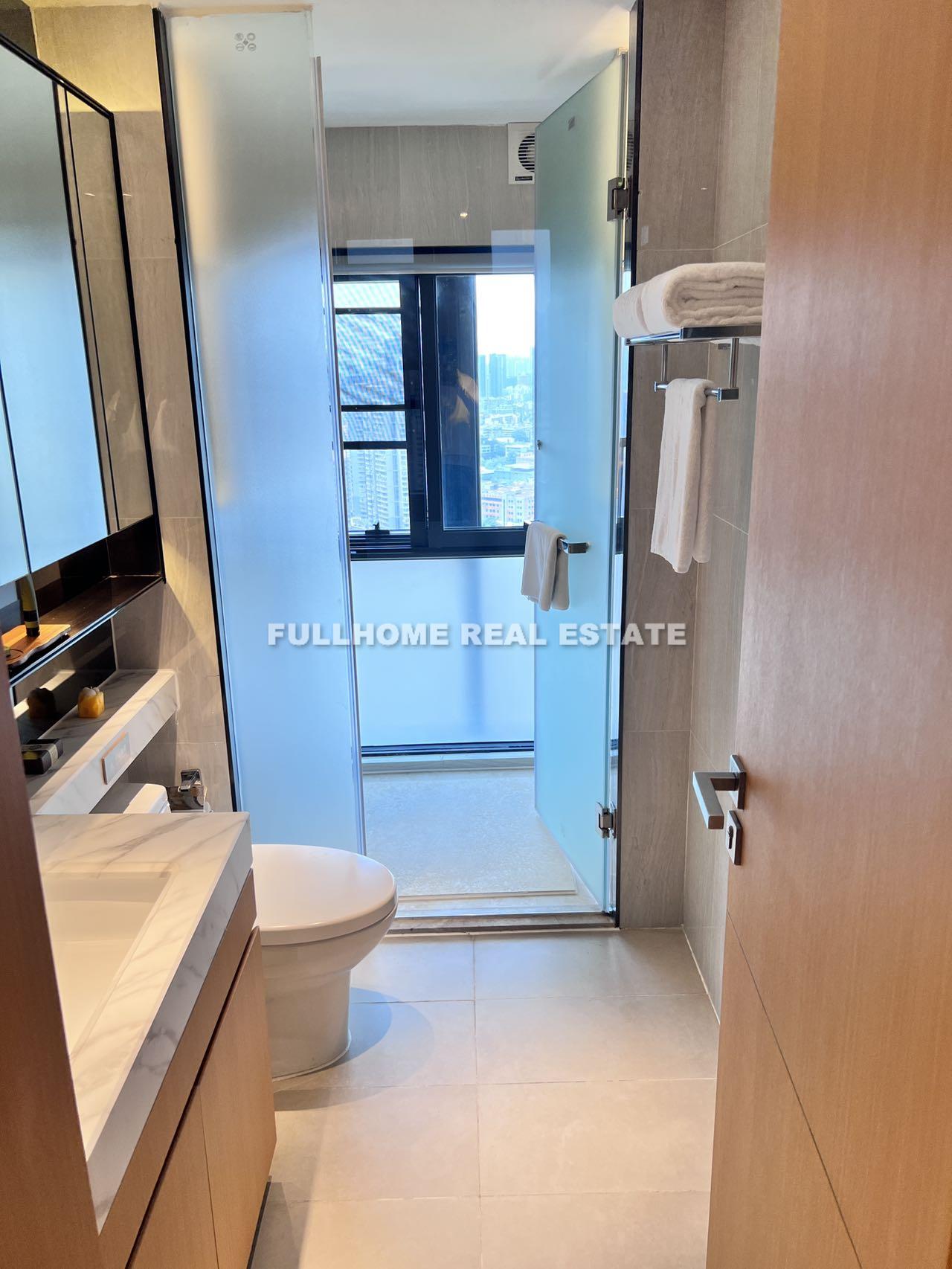 CM+ Serviced Apartment Shenzhen Shekou - Interior view 6, Shenzhen rental property