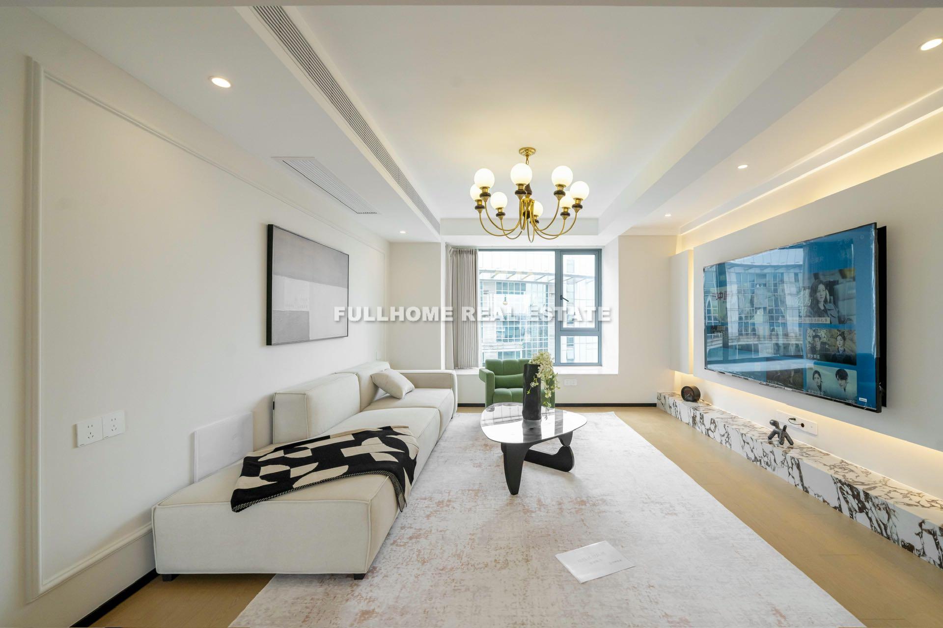 Similar property: Regents Park, 2 bedrooms, 114 sqm in Shanghai