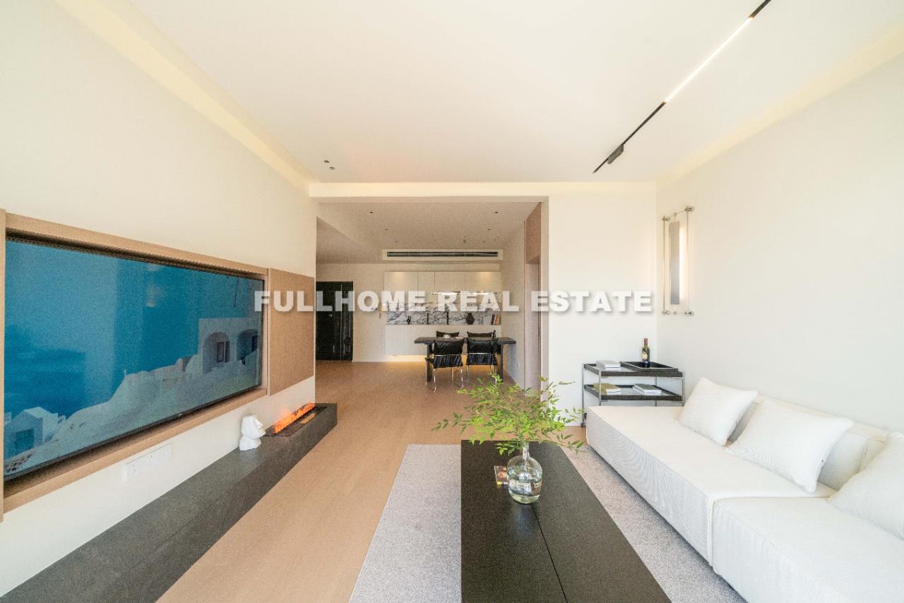 Corelle Yating - Interior view 2, Shanghai rental property