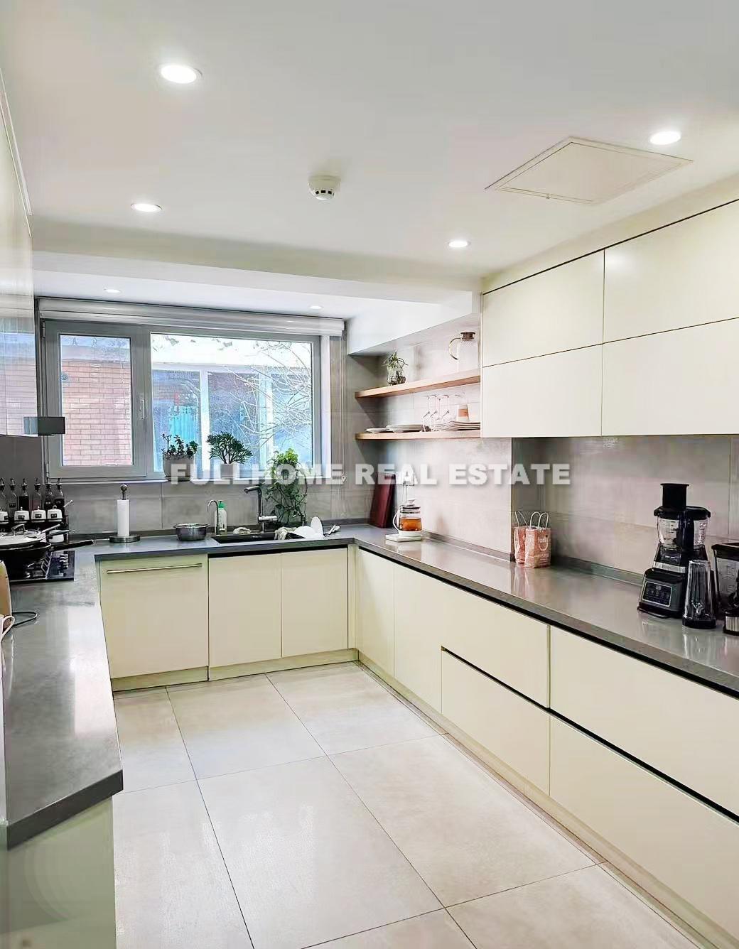 Capital Paradise - Interior view 3, Beijing rental property