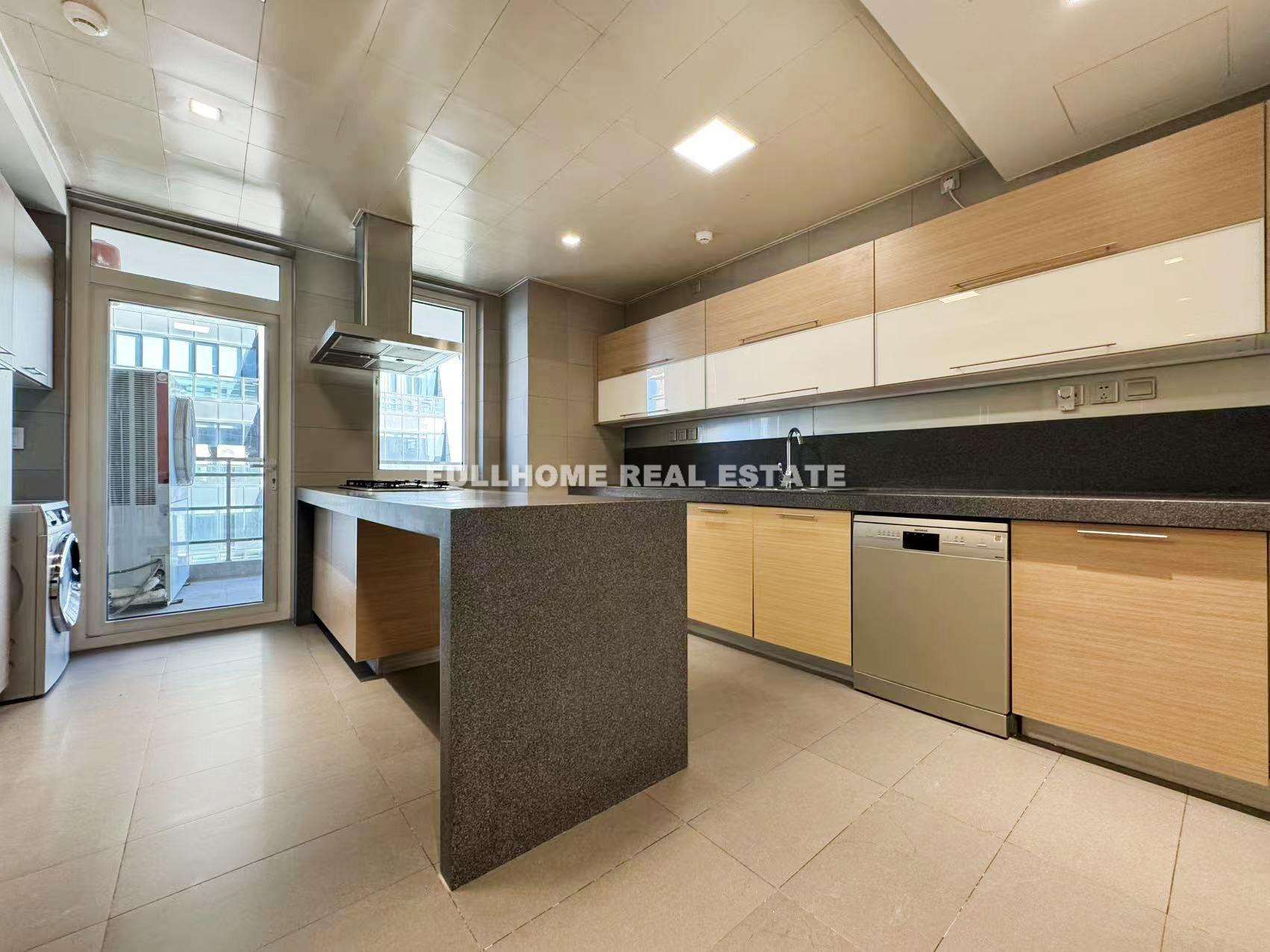 Park Apartments - Interior view 5, Beijing rental property