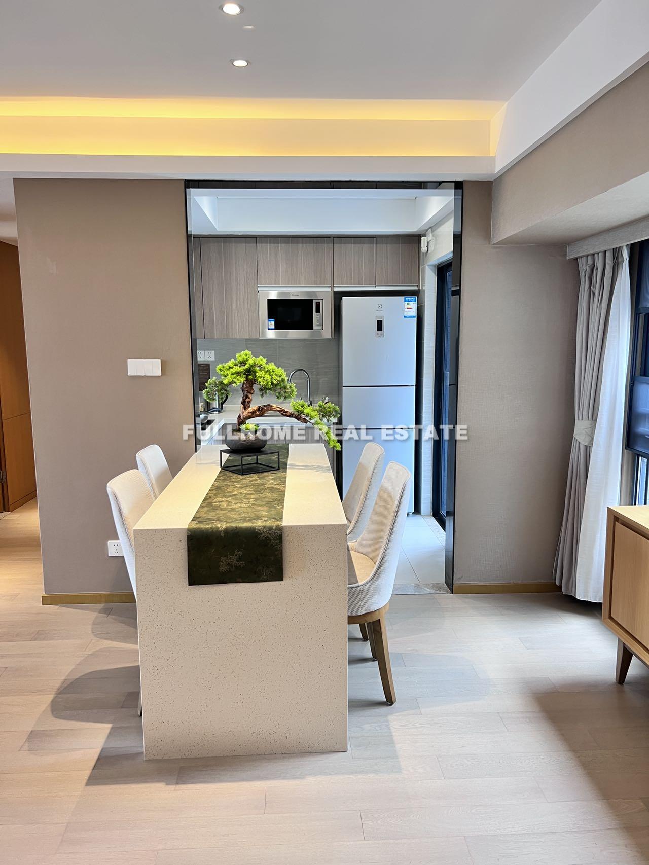 CM+ Serviced Apartment Shenzhen Shekou - Interior view 4, Shenzhen rental property