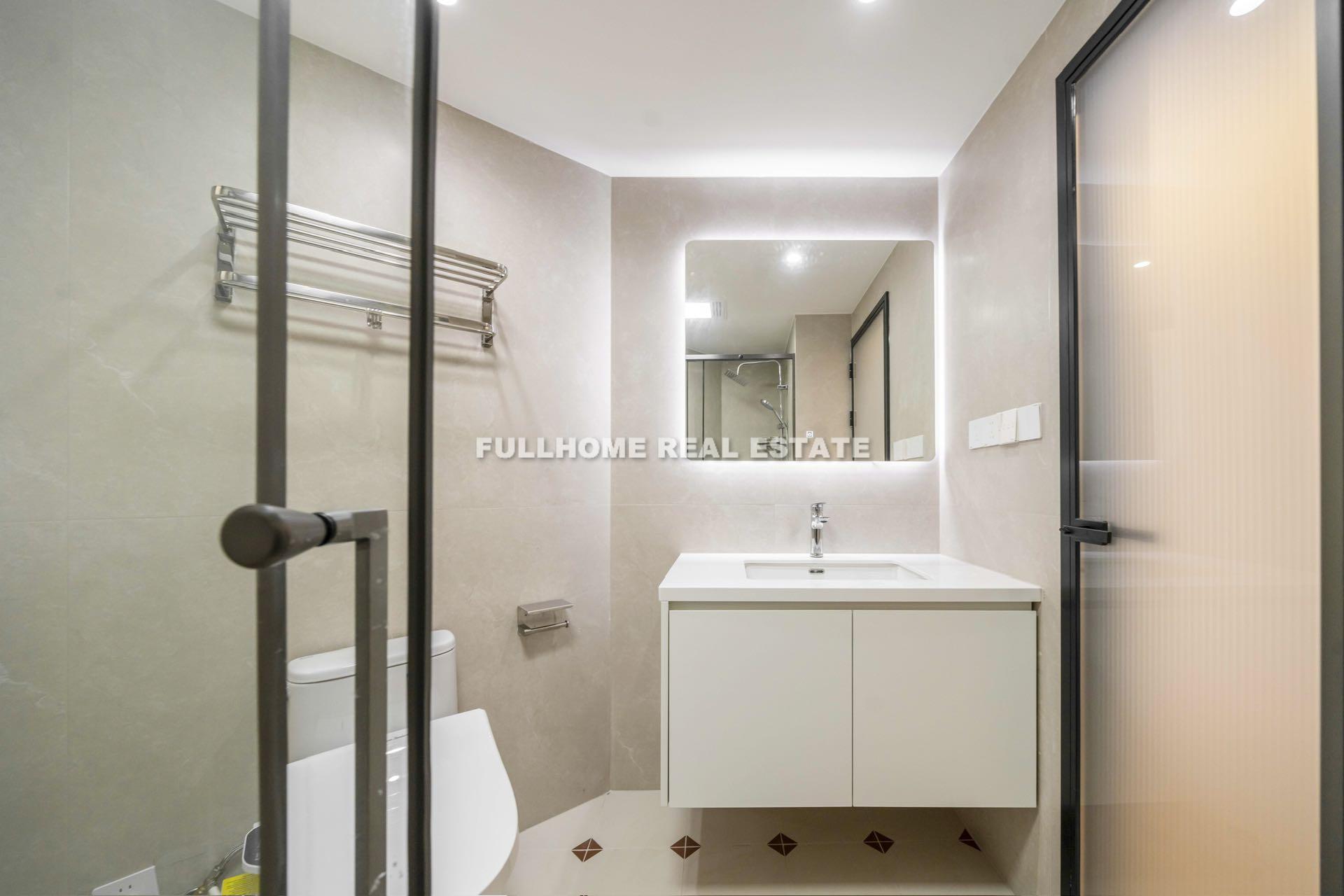 Regents Park - Interior view 14, Shanghai rental property