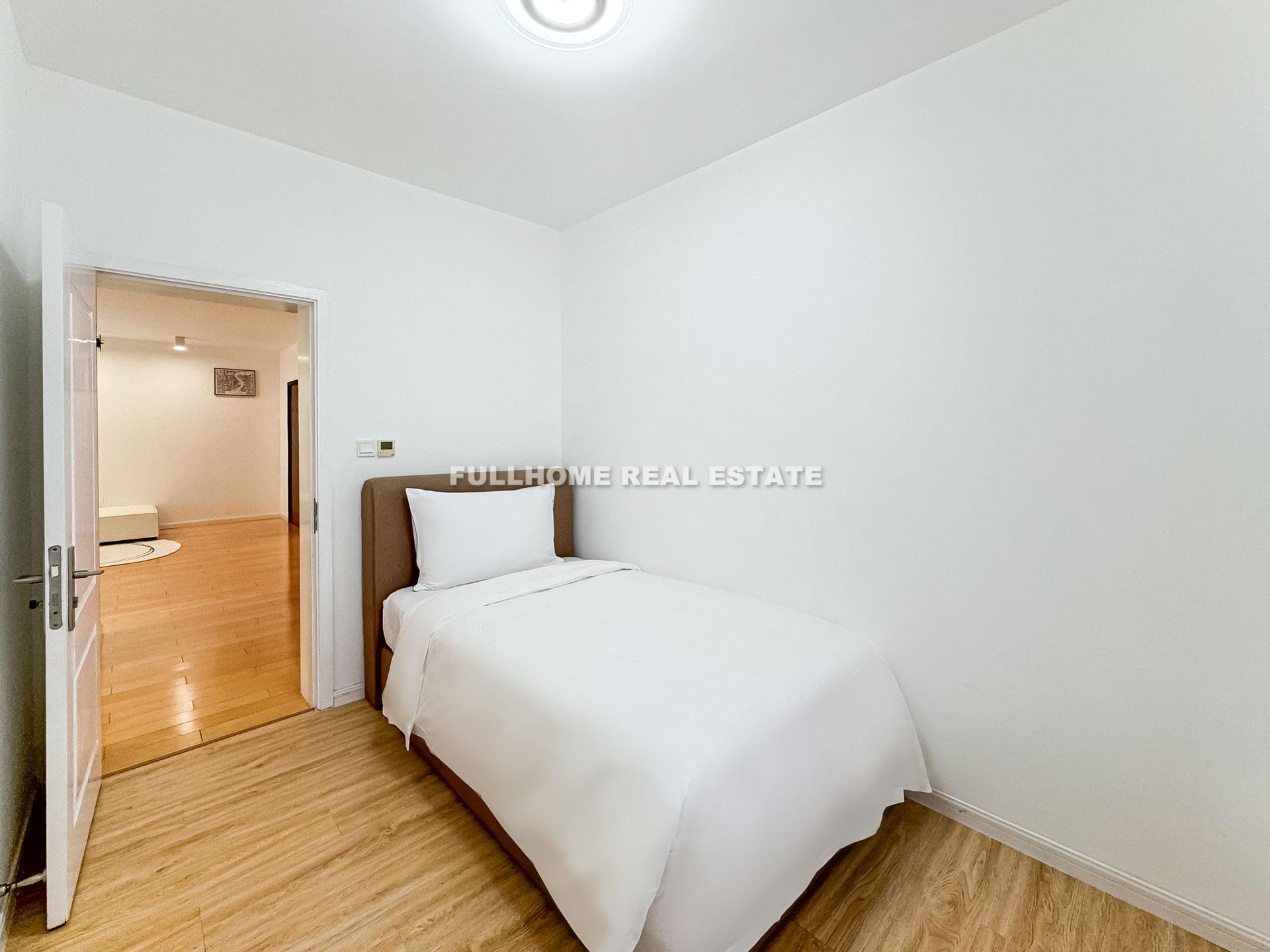 Oasis Riviera - Interior view 8, Shanghai rental property
