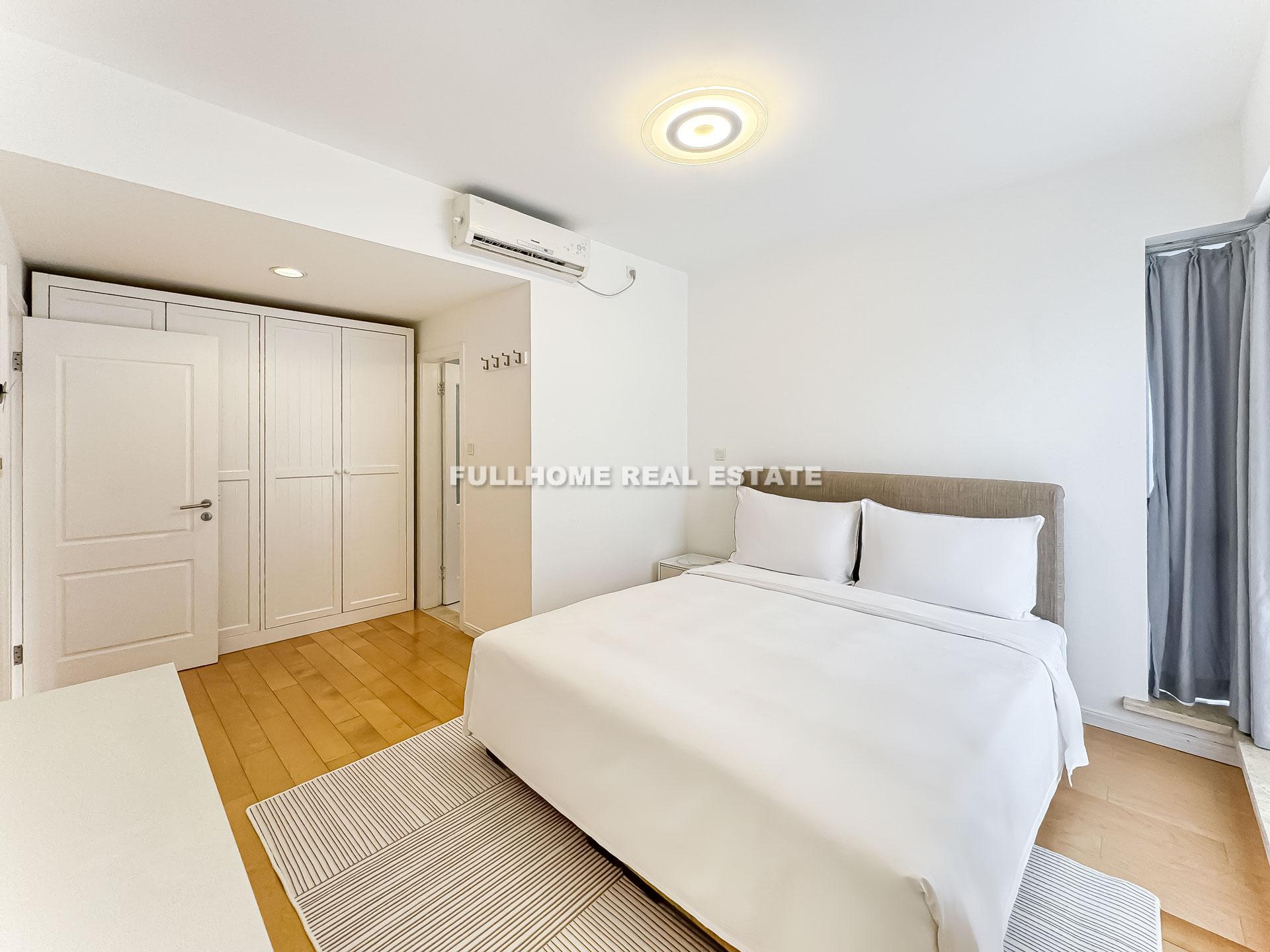 Oasis Riviera - Interior view 10, Shanghai rental property
