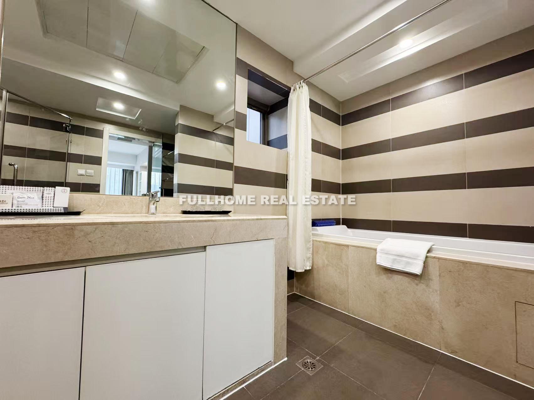 Bloomage International Apartment - Interior view 6, Beijing rental property