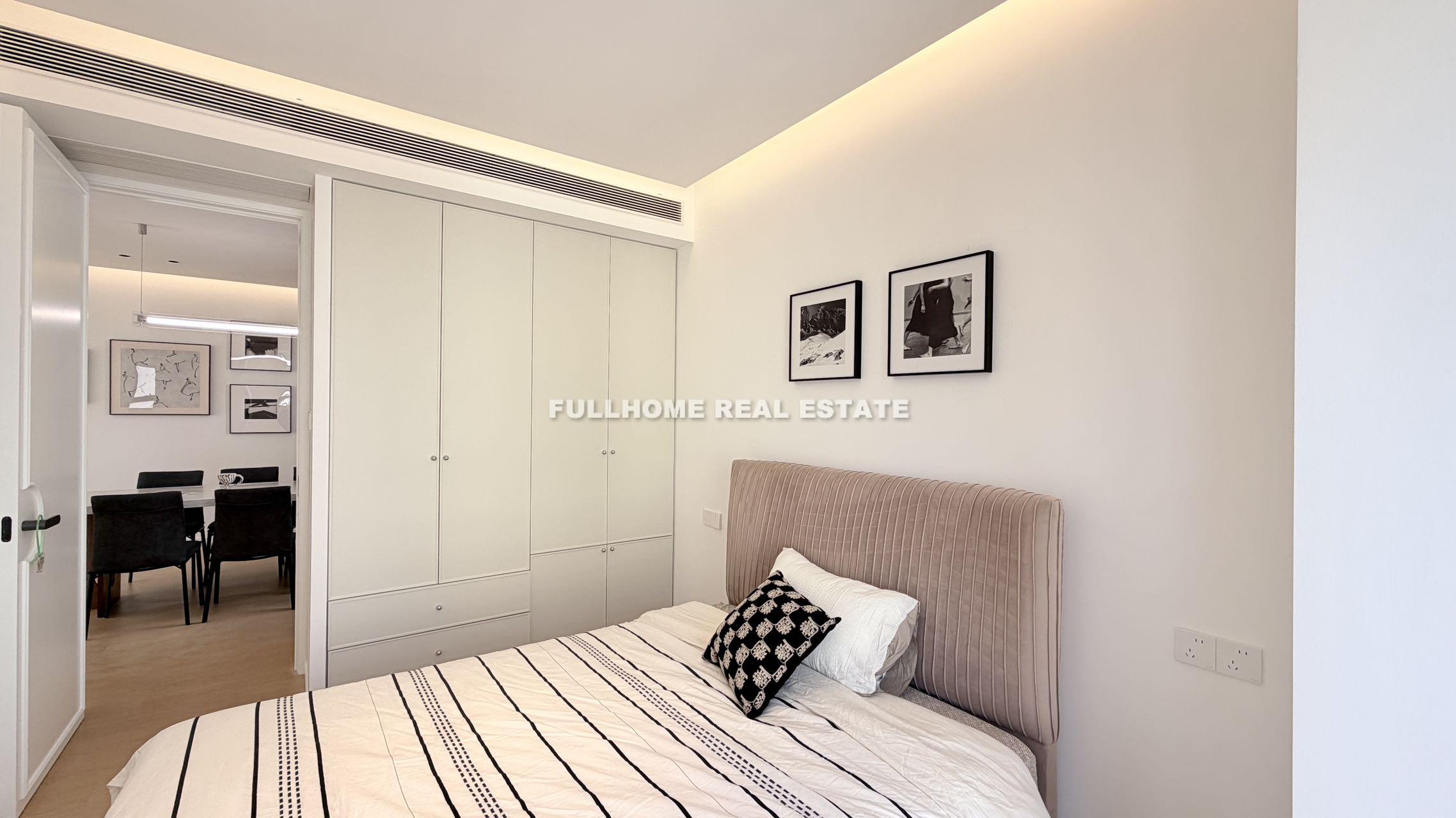 Waterfront Court - Interior view 10, Shanghai rental property