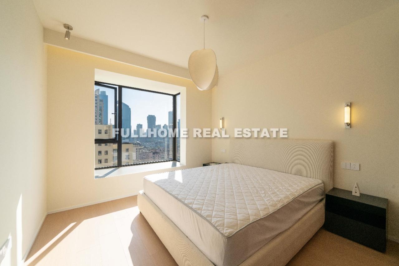 Corelle Yating - Interior view 8, Shanghai rental property
