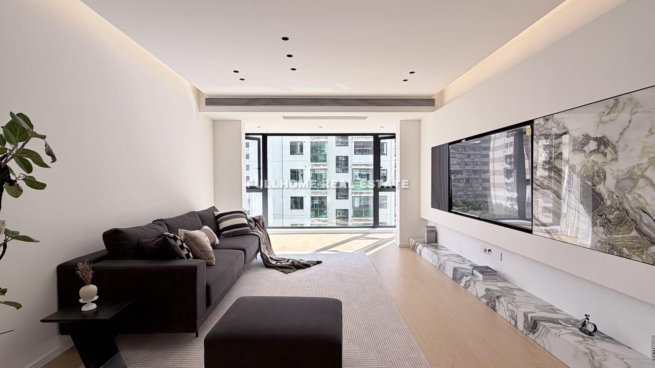 Waterfront Court - Interior view 3, Shanghai rental property