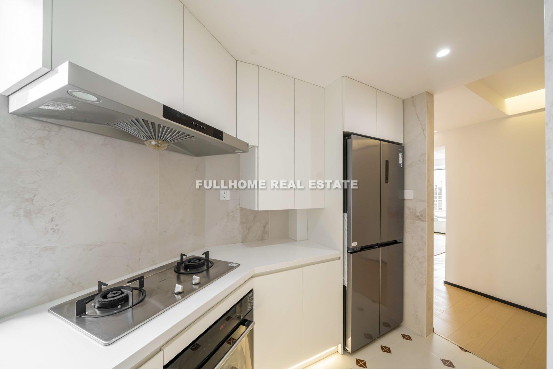 Regents Park - Interior view 11, Shanghai rental property