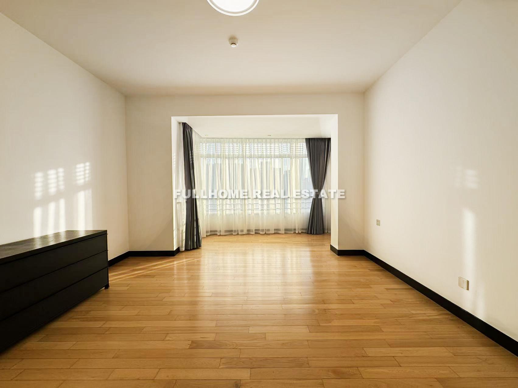 Park Apartments - Interior view 7, Beijing rental property