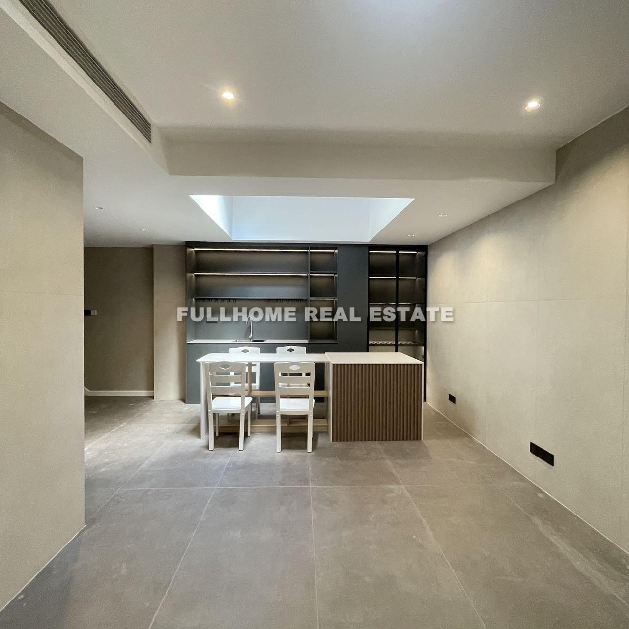 Seasons Villa - Interior view 18, Shanghai rental property