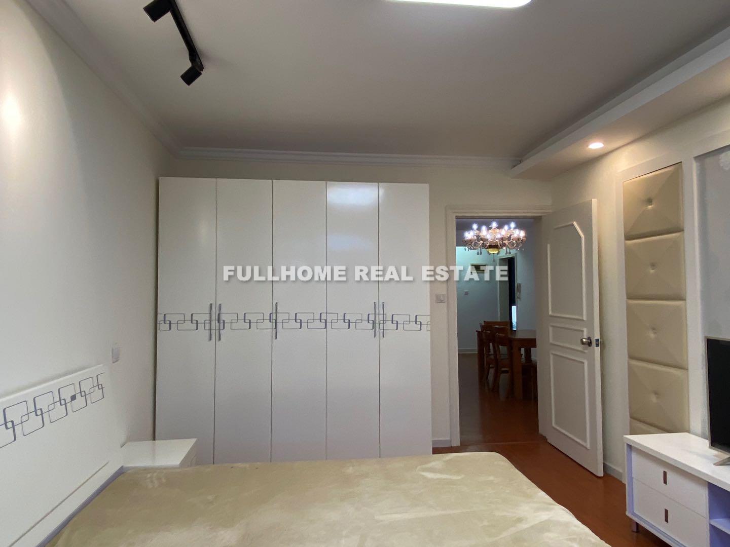 Sun Apartment - Interior view 5, Shanghai rental property