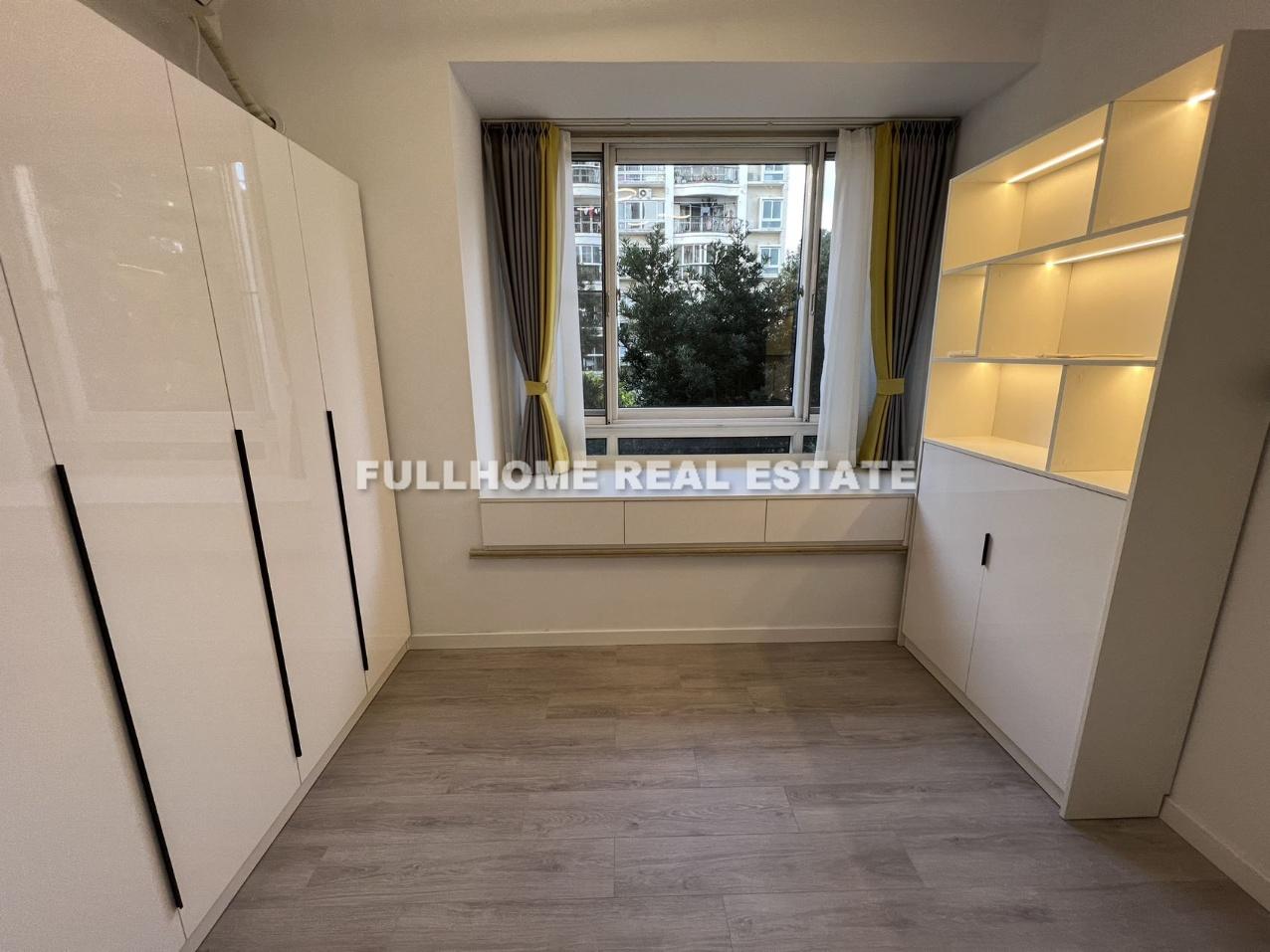 Hongqiao City Garden - Interior view 6, Shanghai rental property