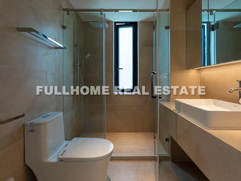 Tianji Garden - Interior view 8, Shanghai rental property