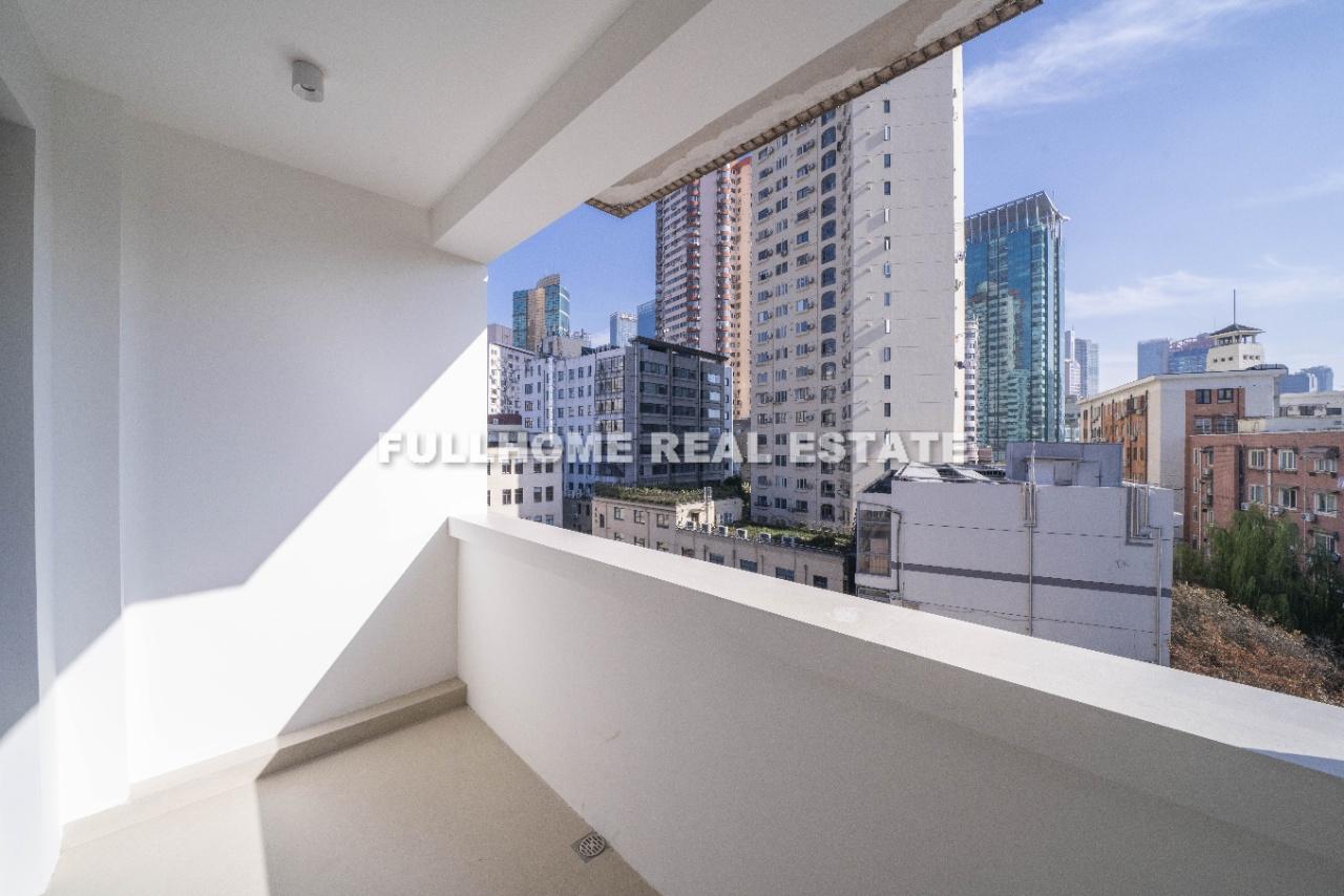 Yide Apartment - Interior view 12, Shanghai rental property