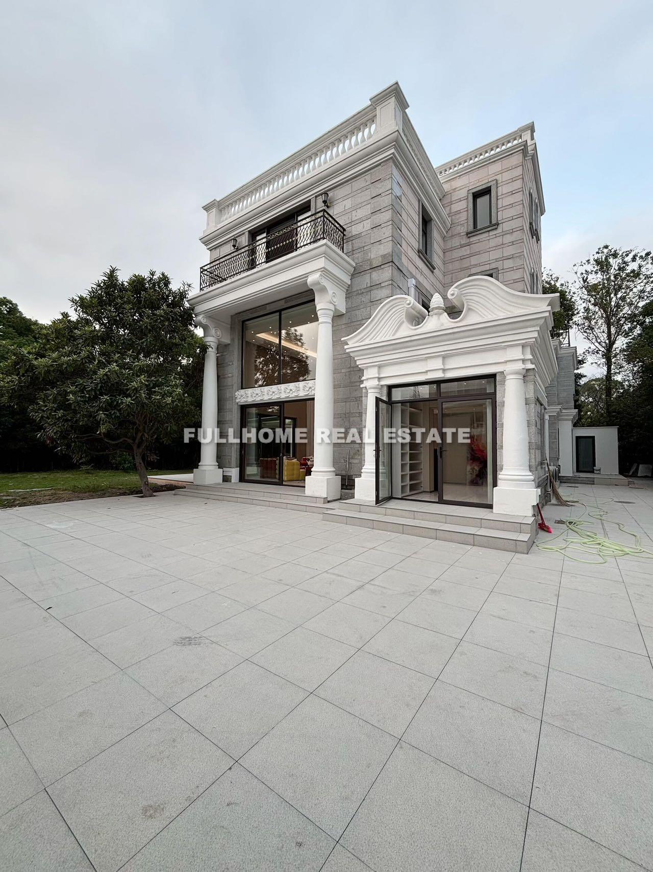 Tomson Golf Villas - Interior view 19, Shanghai rental property