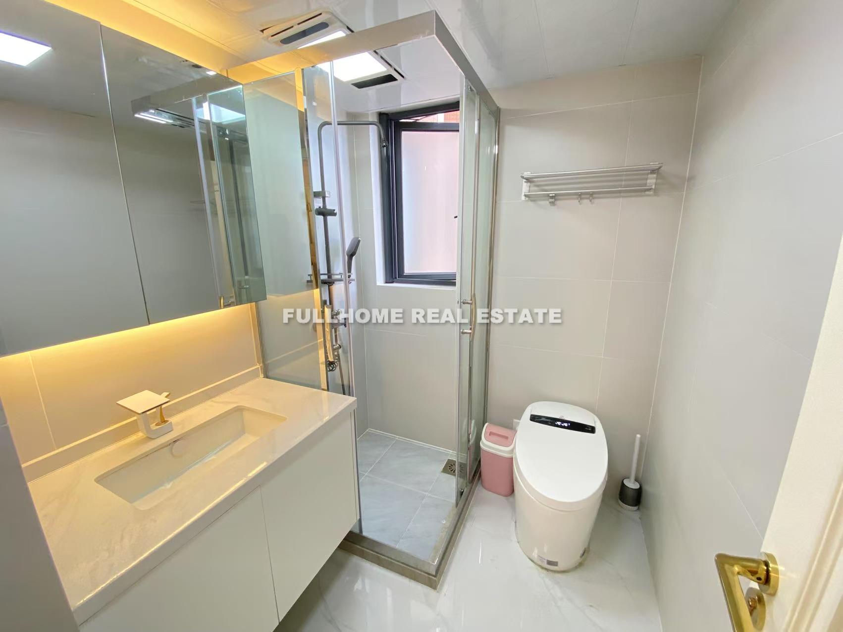 Shanghai The Future - Interior view 8, Shanghai rental property