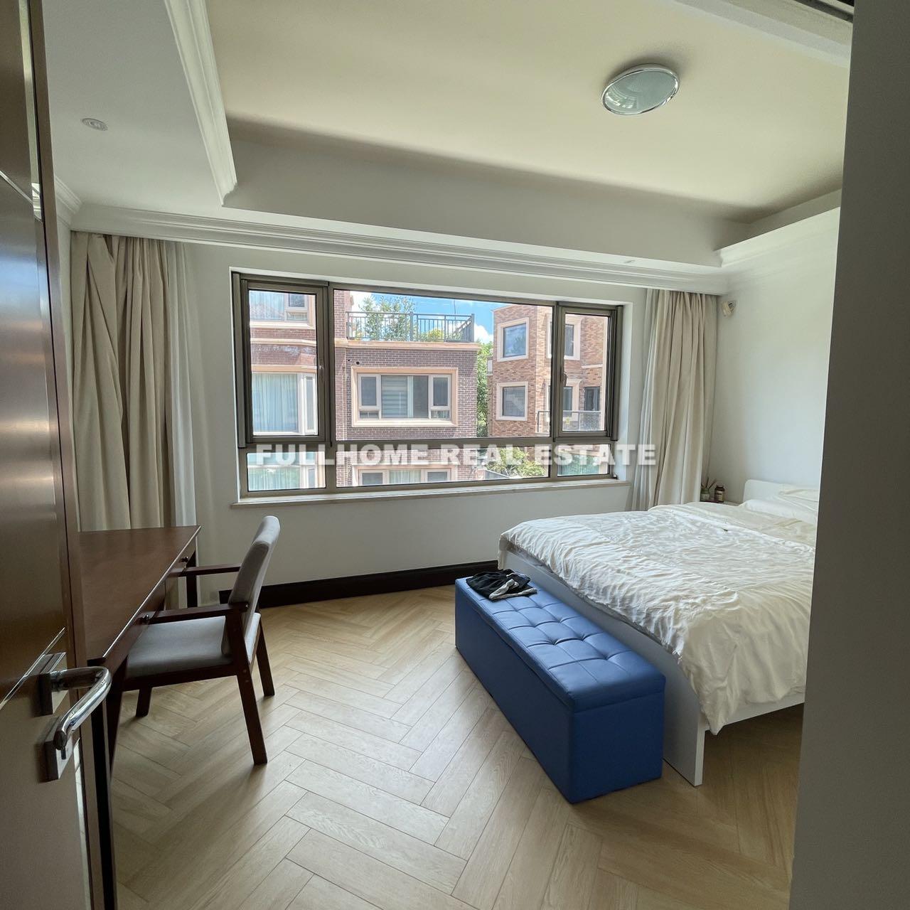 Seasons Villa - Interior view 15, Shanghai rental property