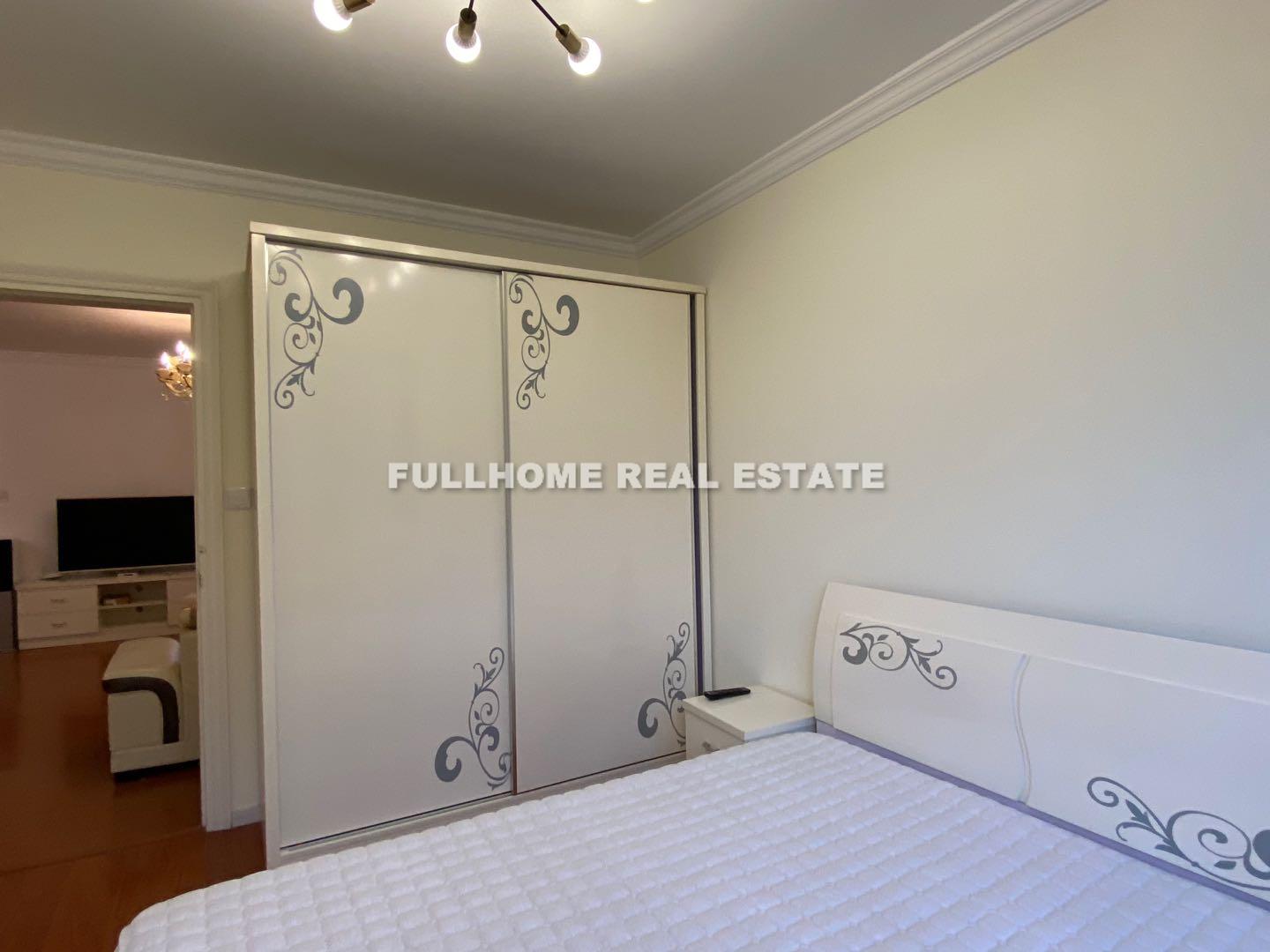 Sun Apartment - Interior view 7, Shanghai rental property