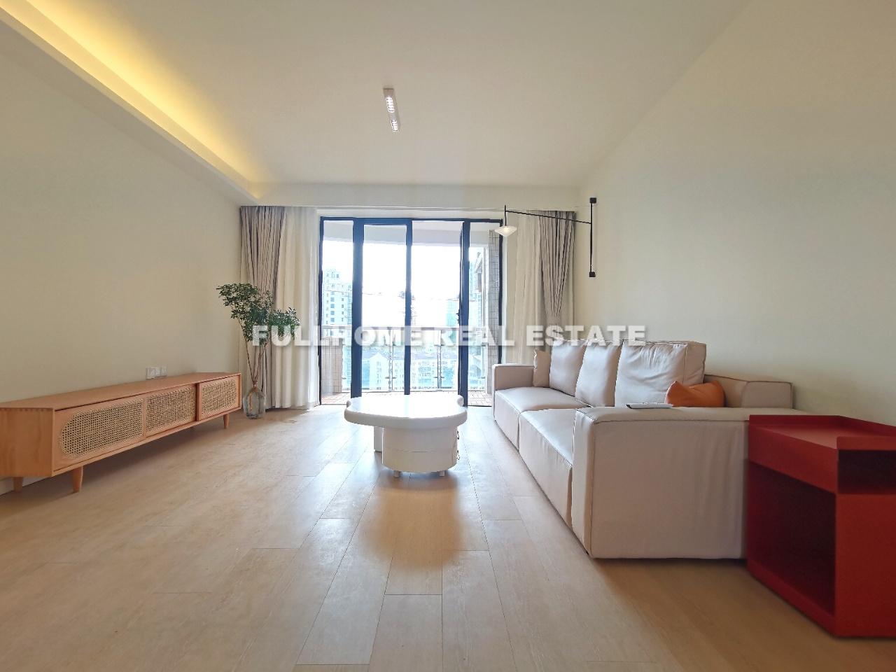 Zong Xin Apartment - Interior view 2, Shanghai rental property