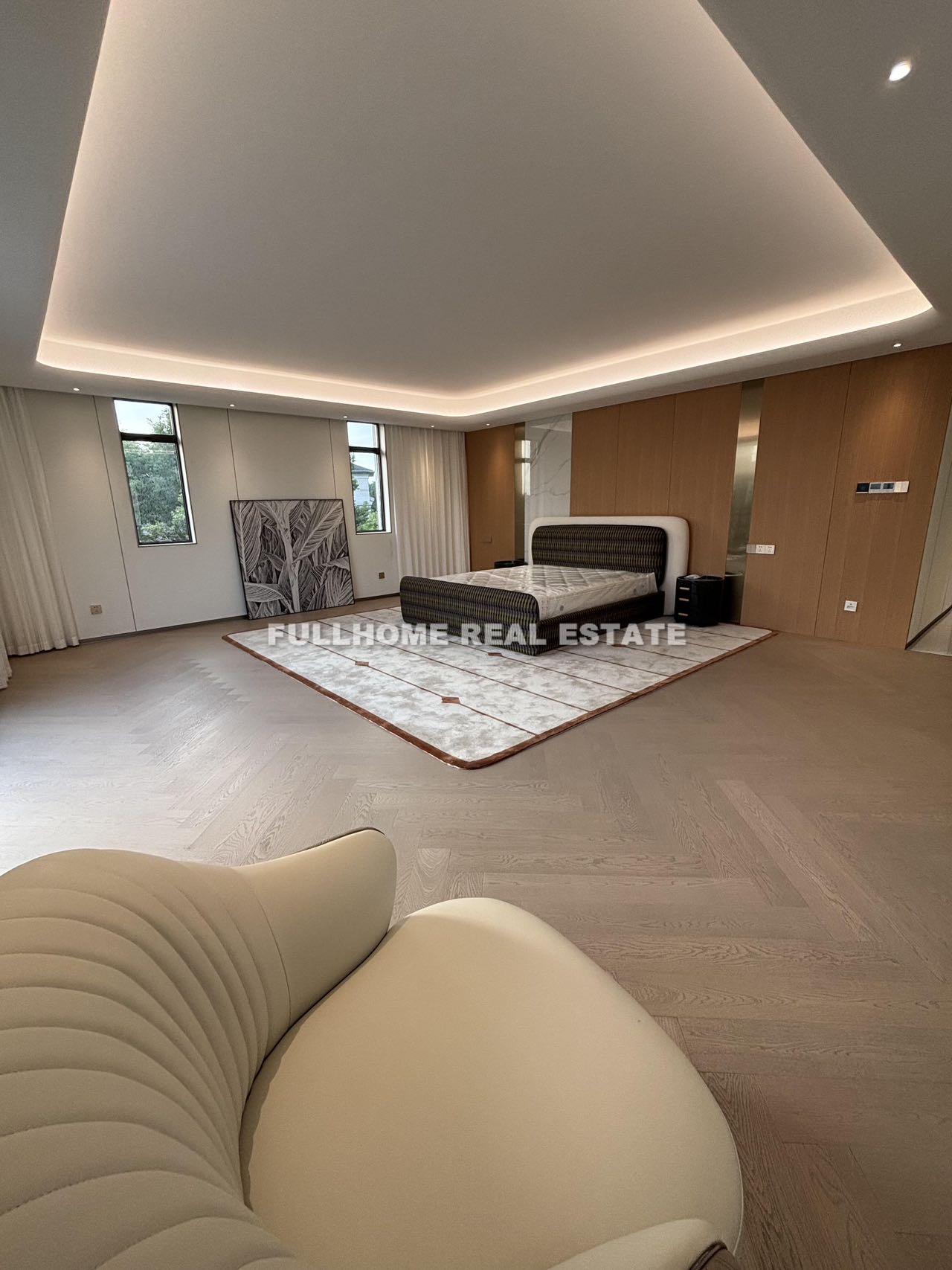Tomson Golf Villas - Interior view 15, Shanghai rental property