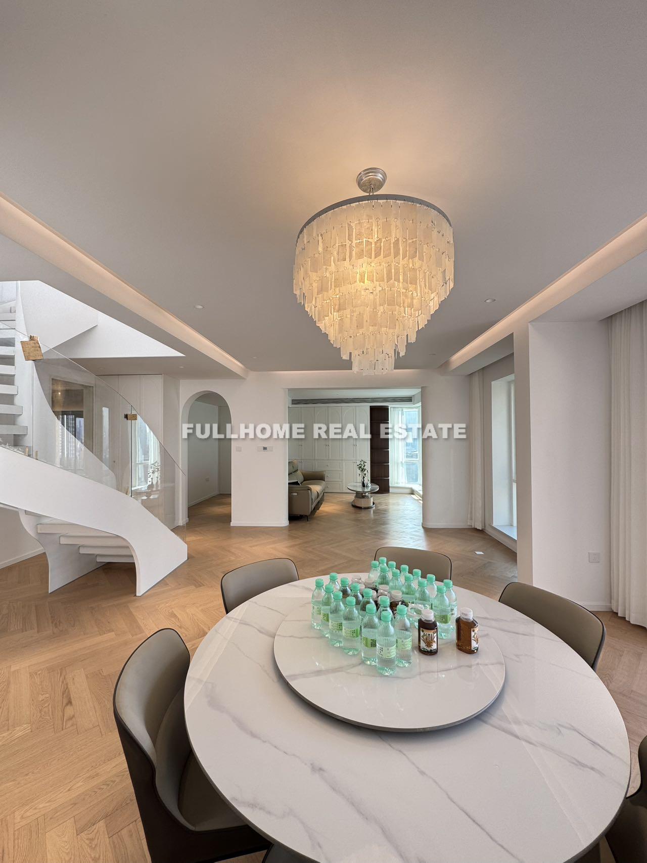 Yanlord Garden - Interior view 5, Shanghai rental property