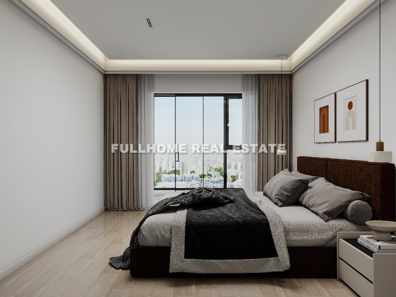 Moon River - Interior view 4, Shanghai rental property