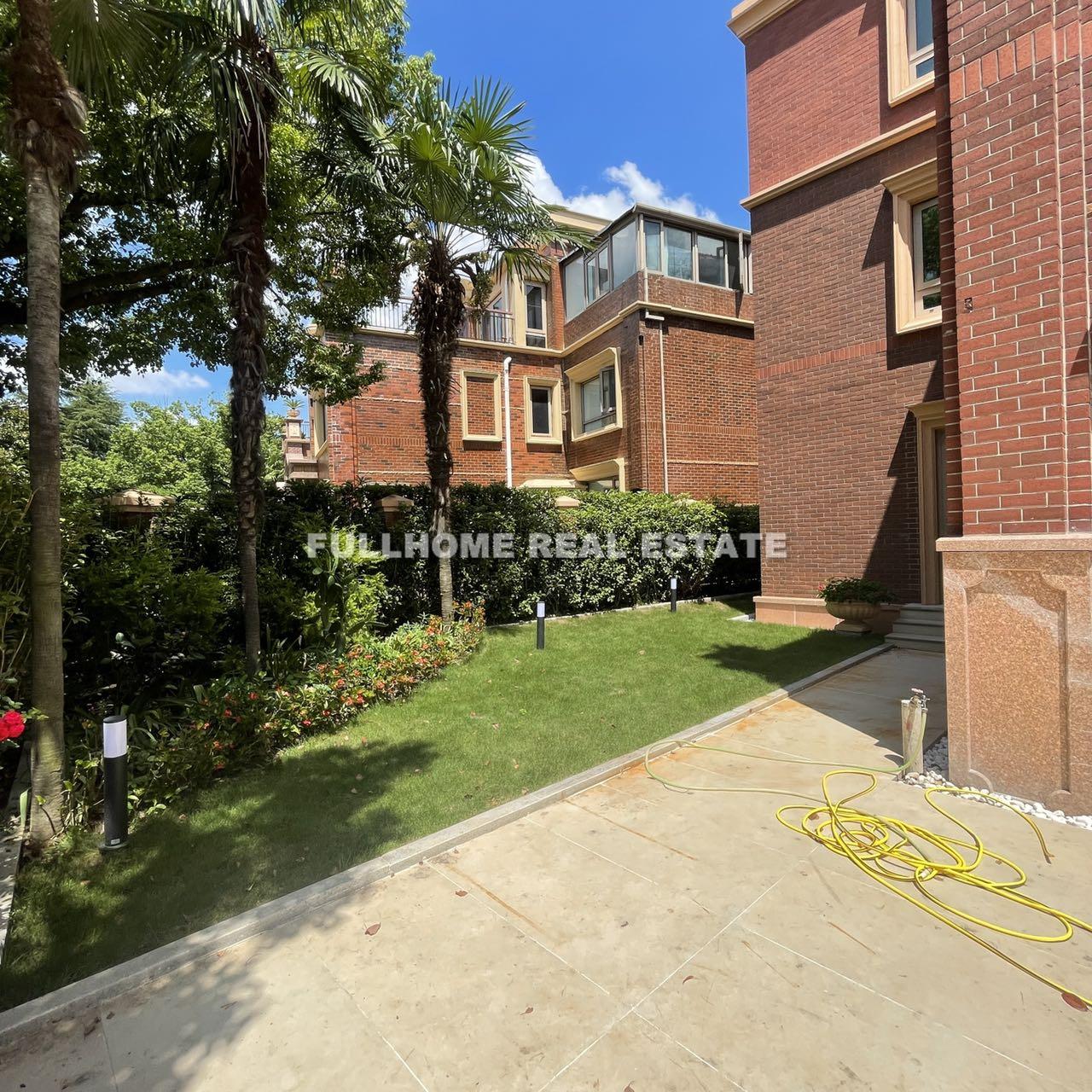 Seasons Villa - Interior view 7, Shanghai rental property