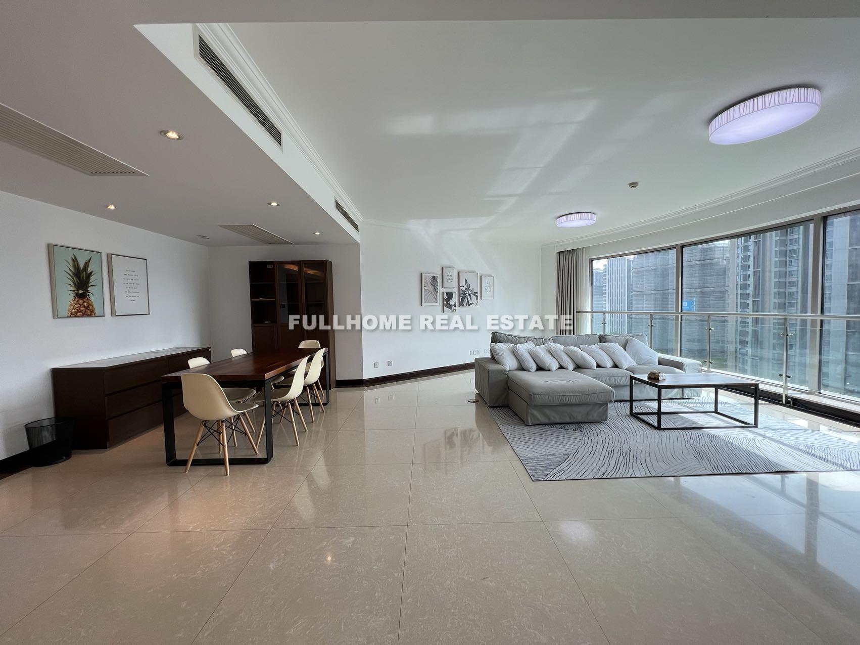 Shimao Riviera Garden - Interior view 3, Shanghai rental property