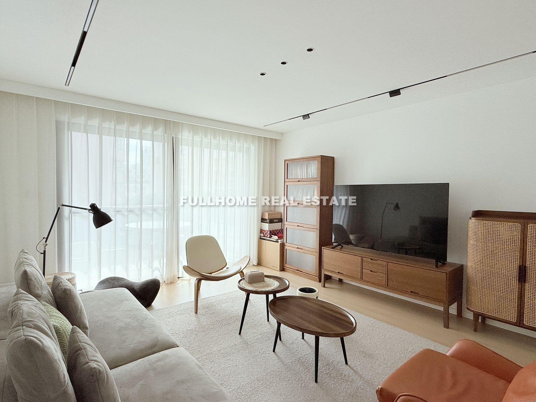 Yang Guang Ming Du - Interior view 5, Shanghai rental property