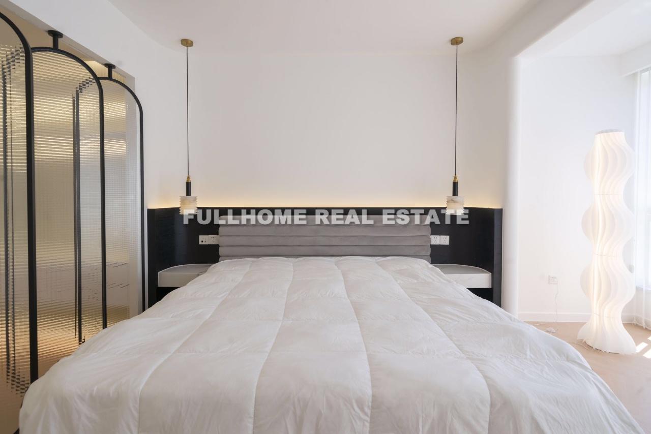 Grand Jewel Apartment - Interior view 6, Shanghai rental property