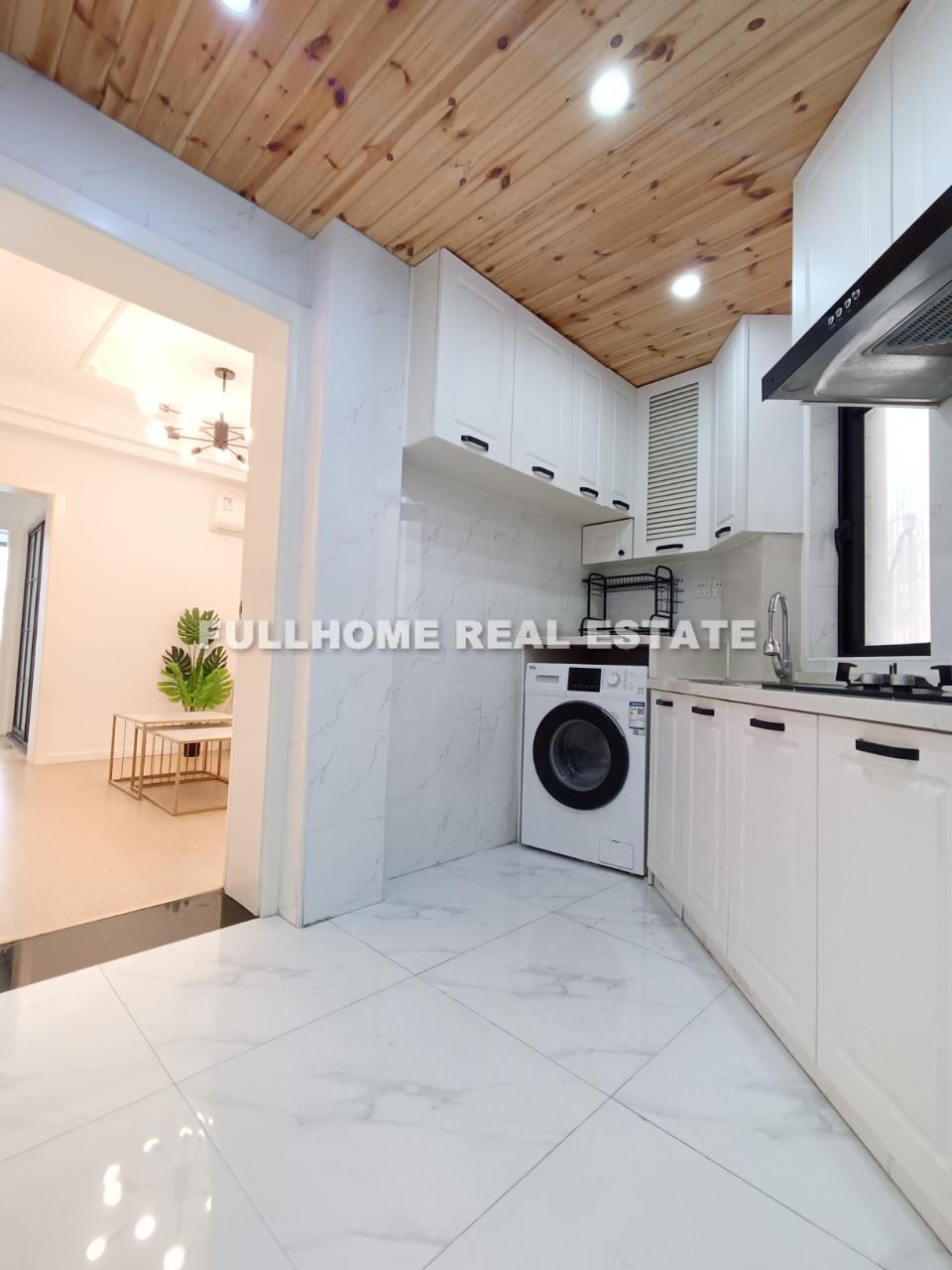 Huashan Unit - Interior view 7, Shanghai rental property