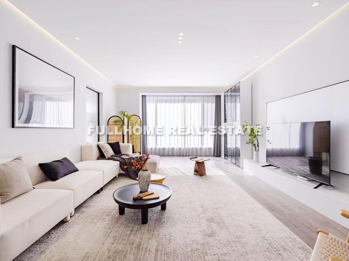 Similar property: Phoenix City, 3 bedrooms, 229 sqm in Beijing