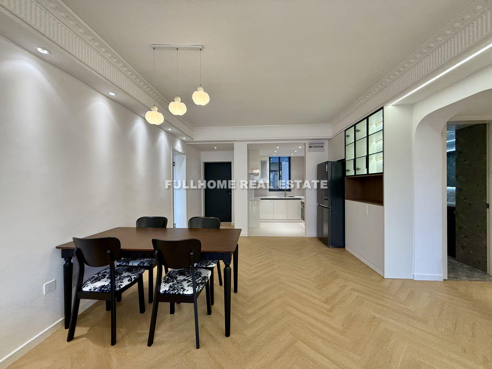 Fu Du Garden - Interior view 5, Shanghai rental property